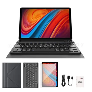 2025 11Zoll Android 14 Tablet Octa-core 16GB+256GB 8000mAh HD Widevine L1 WiFi6 - Bild 1 von 15