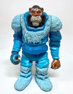 Muñeco de nieve Thundercats de Hook Mountain LJN 1985 completo de colección - Imagen 1 de 5
