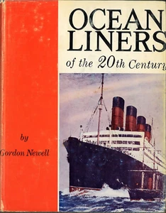Ocean Liners of the 20th Century - Picture 1 of 3
