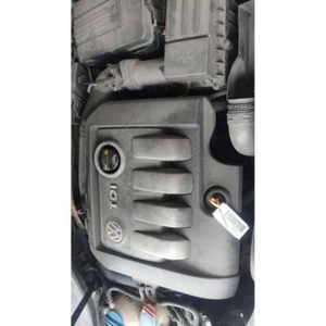 GETRIEBE FT FÜR VOLKSWAGEN GOLF 5A SERIE (03-08) 1.9 TDI (77KW) 4WD BER - Picture 1 of 3