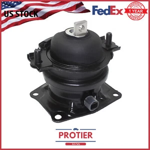 Support Moteur Arrière pour Honda Odyssey Pilot 3.5L V6 i-VTEC avec Capteur Qualité OE - Photo 1/5
