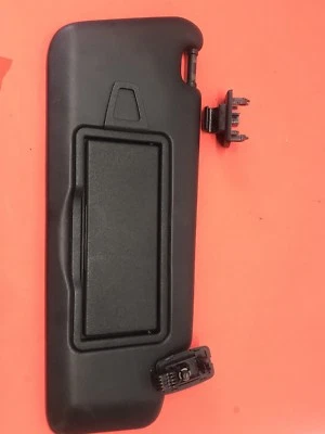 Mercedes Benz C300 C350 2008-2011 pasajero parasol Rh usado fabricante original Foto 1 de 4