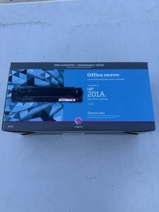 Toner Cartridge Replaces HP 201A Magenta For Hp M252DW And Hp M277DW - Picture 1 of 2