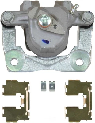Disc Brake Caliper-Caliper with Installation Hardware fits 06-12 Toyota RAV4 - Image 1 of 4