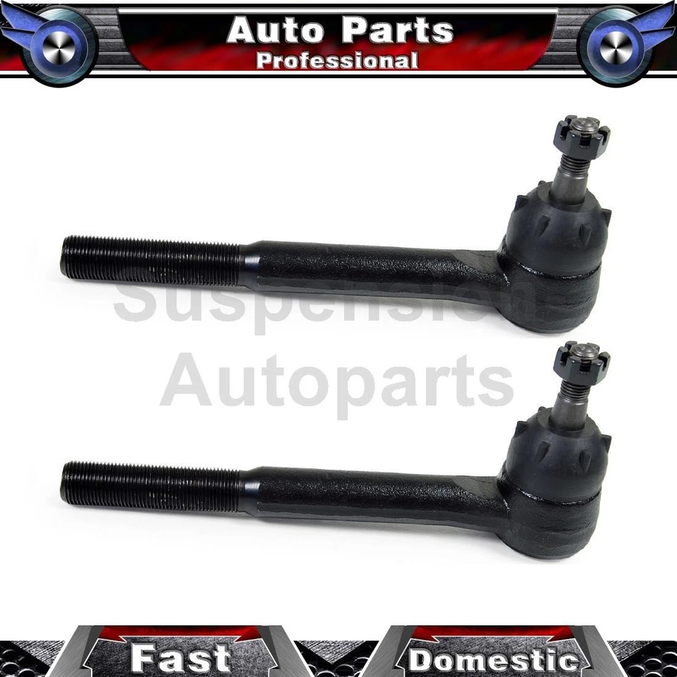 Extremos de barra de amarre exterior delantero para Chevrolet Camaro_SU 1975 1976 1977 1978 1979 Foto 1 de 4