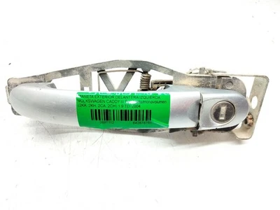 MANIGLIA ESTERNA ANTERIORE SINISTRA / 2697112 PER VOLKSWAGEN CADDY III FURGONETA — 第 1/4 张图片