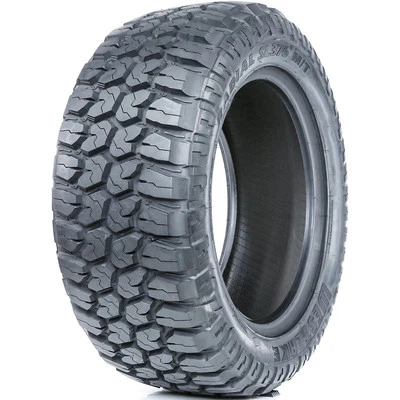Tire LT 285/75R16 Westlake Radial SL376 M/T Steel Belted MT Mud Load E 10 Ply - Image 1 of 4