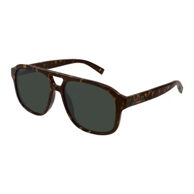 NUEVO Gafas de sol Gucci GG1856S-002 57 mm 100 % auténticas Foto 1 de 4