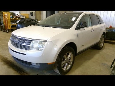 Passenger Right Strut Front FWD 18" Wheel Fits 09-10 MKX 78542 - Image 1 of 4