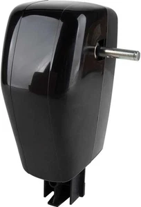 Lippert 672052 Regal Idler Head Assembly, Black - Picture 1 of 4