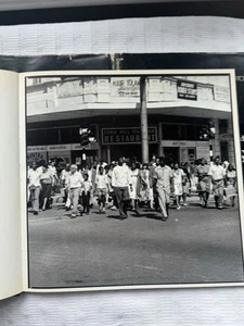 In Boksburg Photographs David Goldblatt 1st HB Ed/DW Apartheid South Africa - Picture 1 of 24