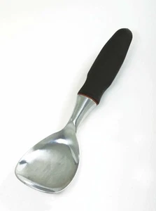 Norpro Grip-EZ Durable Aluminum Anti-Freeze Ice Cream Scoop Serving Spade - Picture 1 of 2