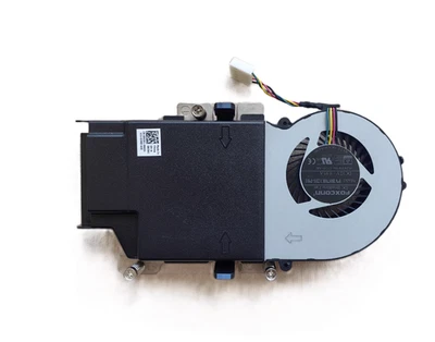 New Dell Optiplex 3080 5080 7080 7090M M3240 MFF fan cooling 08V5K1 8V5K1 - Image 1 of 2