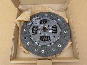 Original Opel Kupplungsscheibe 93180648 9223223 Astra H G Meriva - Bild 1 von 2