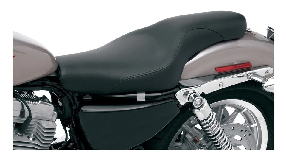 Сиденье профайлер SADDLEMEN HARLEY XL Sportster 86-03 - Изображение 1 из 1