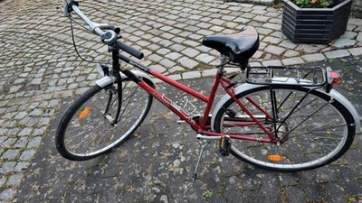 Fahrrad 28 zoll gebraucht - Bild 1 von 4