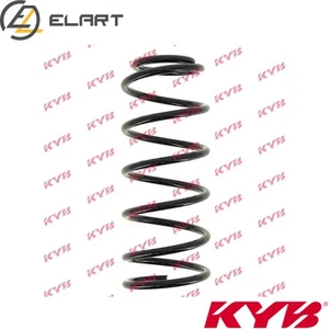 COIL SPRING RA6212 FOR KIA RIOIII G4LA 1.2L D4FC/G4FA 1.4L 4cyl RIO III 1.1L - Picture 1 of 9