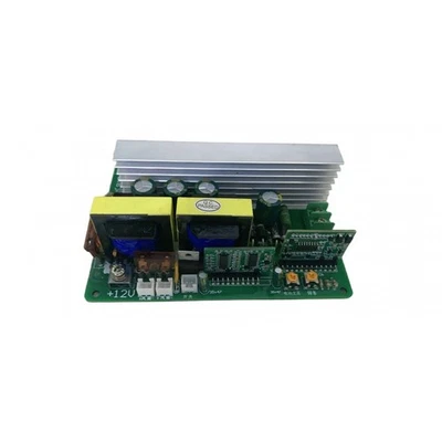 Modified Sine Wave Inverter 600W 12V to 220V 50Hz Inverter Circuit Board - Image 1 of 4
