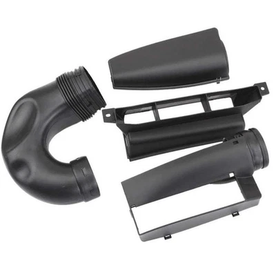 Air Intake Conduit Manifold Set OEM Replacement for Touran and For Tiguan Cars - Image 1 of 4