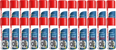 24x Bremsenreiniger 360° Ventil Teilereiniger Entfetter Montagereiniger 600ml - Image 1 of 4