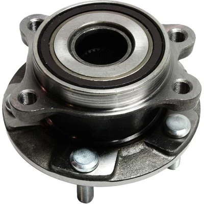 Buje de rueda TrueDrive para Toyota RAV4 Mirai Scion tC 2006-2020 Foto 1 de 4