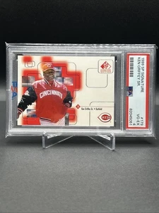 1999 SP Signature Edition #179 Ken Griffey Sr. ☘️0M7 - Picture 1 of 1