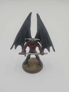 Heroscape Taelord The Kyrie Warrior Valhalla Malliddon's Prophecy con tarjeta - Imagen 1 de 2