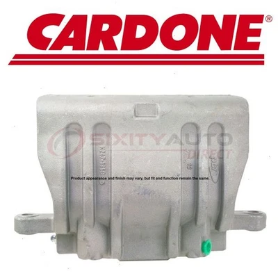 Cardone Reman Front Right Disc Brake Caliper for 2009-2021 Dodge Challenger bn - Изображение 1 из 4