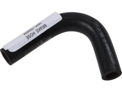 Manguera de calefacción para Chevrolet Impala 2006-2011 - 1 a tubo - 2 API 51212JTGY 2008 Foto 1 de 2