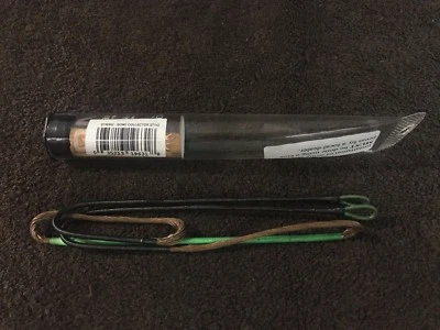 NEW FACTORY OEM PREMIUM HORTON BONE COLLECTOR CROSSBOW STRING ST142 - Image 1 of 2