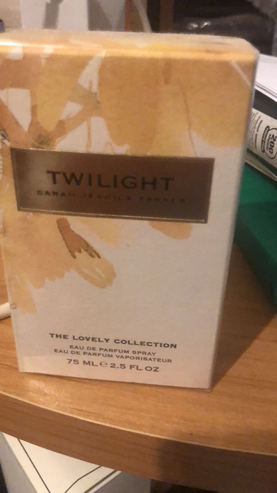 TWILIGHT 2.5 OZ EDP - Image 1 of 1