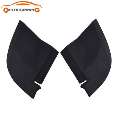 LH & RH Wide Wiper Cowcatcher Cover 5587826020 For Toyota Hiace KDH200 2005-2019 - Image 1 of 4