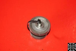 86 HONDA SHADOW 700 STARTER GEARS - Picture 1 of 8