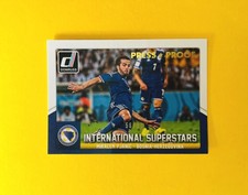 Panini Donruss Soccer 2015 - Gold Press Proof Parallel Cards (/99)
