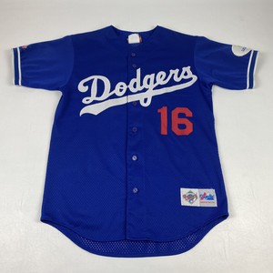 la blue jersey