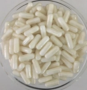 Taurine Capsules Free Form 99% Pure & High Quality - Picture 1 of 3