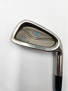 Lady Cobra 3 Iron, Ladies Flex Graphite Shaft - Picture 1 of 5