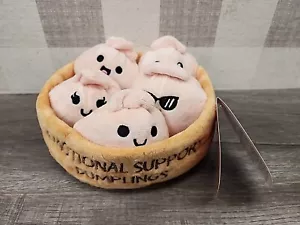 Emotionale Unterstützung Knödel Weichfutter Plüschtiere What Do You Meme Neu ✅️ - Bild 1 von 3