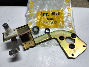 Panneau Essuie-Glace Avant Pour FIAT 128 CL CODE 2058 - Picture 1 of 2