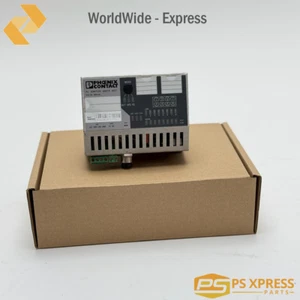 Interruptor Phoenix Contact FL SMCS 8GT / Ord.No.: 2891123 - Imagen 1 de 5