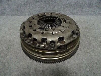 Kupplung BMW F20 F22 F30 F31 F32 F36 LCI 1.6i 1.8i Twin Mass Flywheel Schwungrad - Image 1 of 4