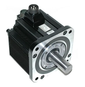 Yaskawa Motors-AC Servo SGMGH-30DCA-YG12 *REPAIR EVALUATION ONLY* [PZJ] - Picture 1 of 2