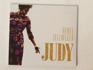 Renée Zellweger: Judy NEU SEALED CD - Bild 1 von 3