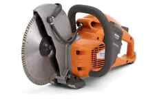 Husqvarna K535i Cordless 9" Battery Disc Cutter Unit Only Includes Diamond Blade