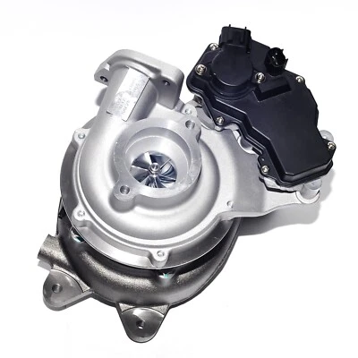 Nuevo turbo cargador para Toyota Hilux / Prado / Fortuner 1GD 2,8 L 2015+ 11080 Foto 1 de 4