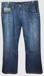 Citizens of Humanity 5-pocket Low Rise Bootcut Flare Linda Jeans 31W or LG or 10 - Picture 1 of 9
