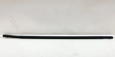 CHEVROLET MALIBU REAR RIGHT PASSENGER SIDE DOOR WINDOW BELT MOLDING OEM 16-23 - Image 1 of 4
