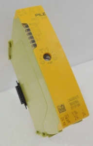 PNOZ yio2,2A000015, pilz - Bild 1 von 2