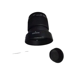 ProMaster 28-80mm F/3.5-5.6 AF Aspherical Zoom Lens For Canon EF - Picture 1 of 10