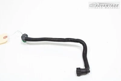 Lincoln Continental 2017-2020 3,0 L sistema de emisiones de combustible de gas manguera tubería OEM Foto 1 de 4